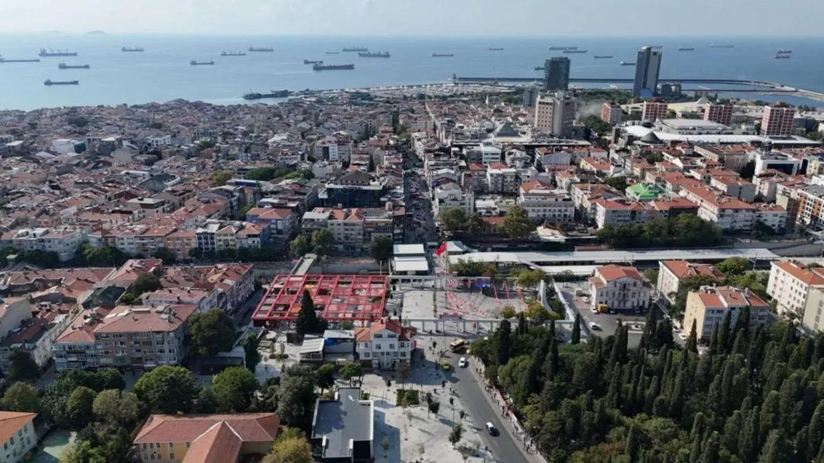 Bakırköy ikinci el eşya alanlar