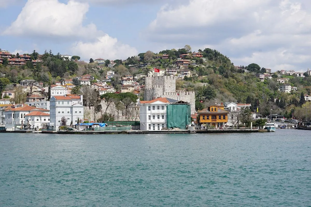 Beykoz ikinci el eşya alanlar