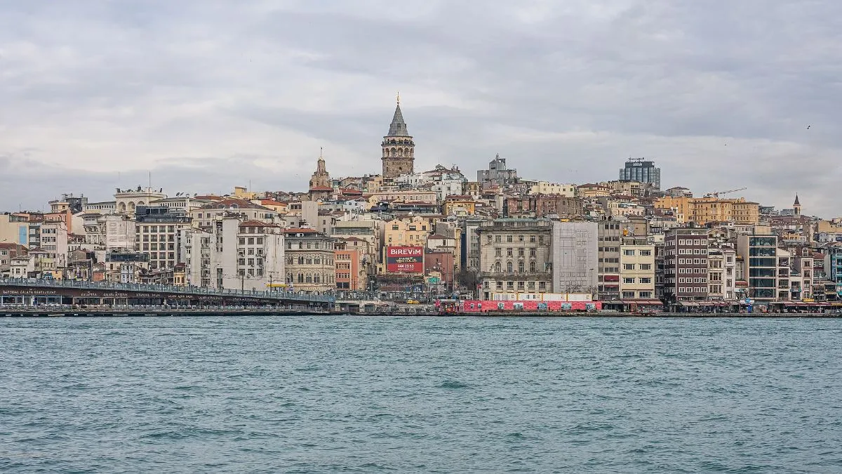 Beyoğlu ikinci el eşya alanlar
