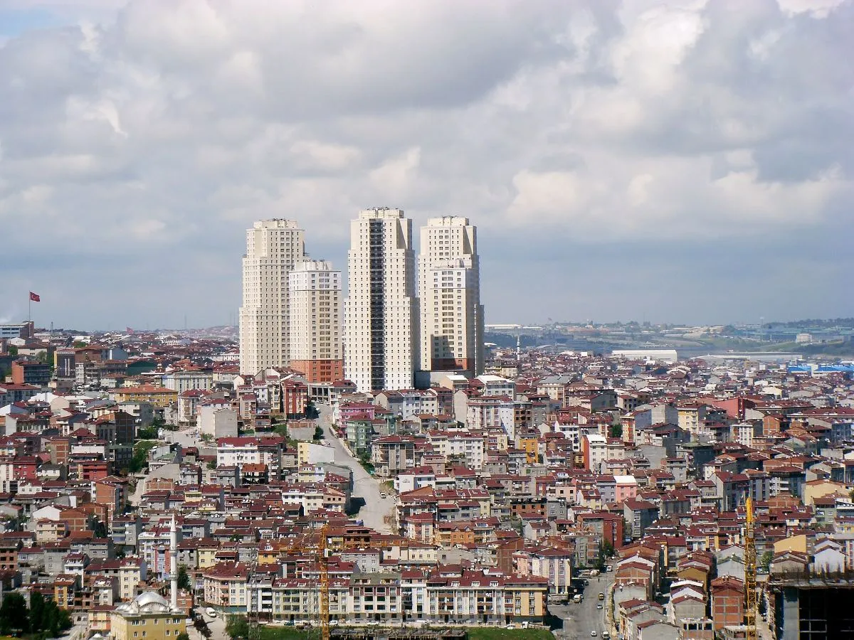 Esenyurt ikinci el eşya alanlar
