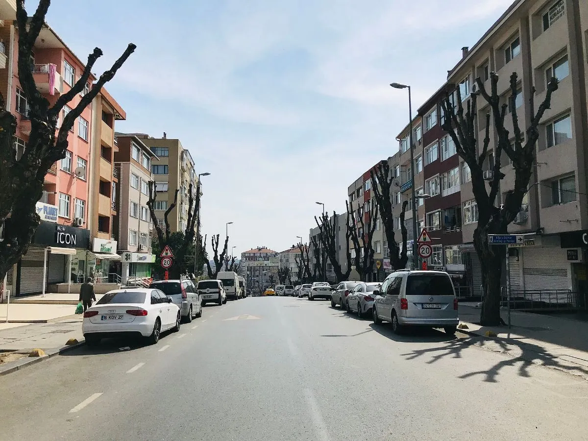 Güngören ikinci el eşya alanlar