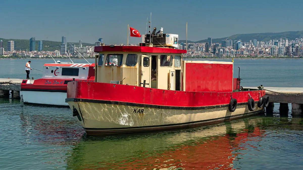 Kartal ikinci el eşya alanlar