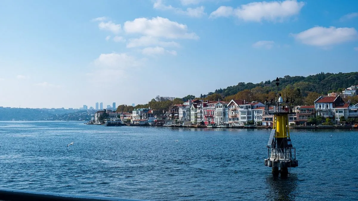 Sarıyer ikinci el eşya alanlar